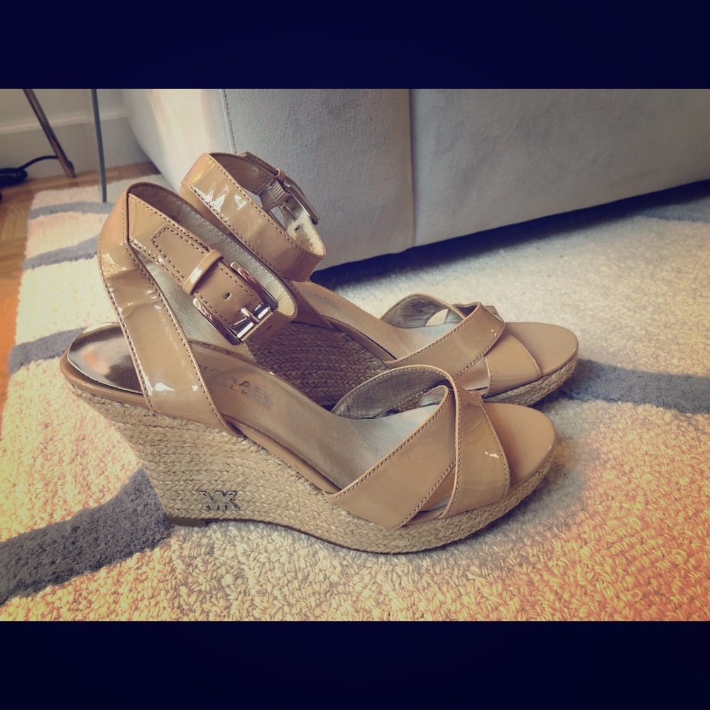 Michael Kors Wedge